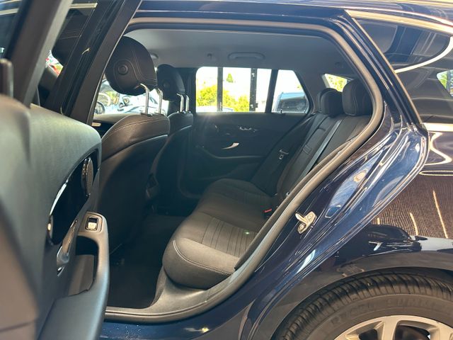 MYAUTOCENTER – Gebraucht- und Jahreswagen mit Werkstattservice in Pfaffenhofen Mercedes-Benz C 180 BlueTec d *Avantgarde*LED*Navi*TÜV*