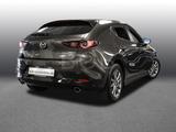 Mazda 3 SKYACTIV-G M-Hybrid LED NAVI SHZ KAMERA BT - Mazda 3 mit Benzin-Antrieb
