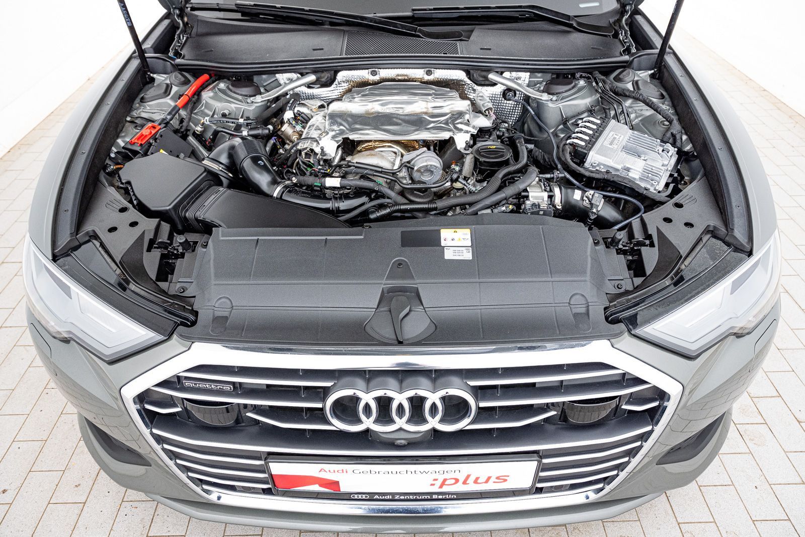 Audi A6 - Bild 15