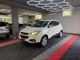 Hyundai iX35 1.7 CRDi - FABIANOAUTO - Hyundai ix35 mit Diesel-Antrieb: 1.7