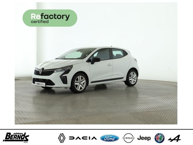 Renault Clio SCe65 EVOLUTION WARTUNGS-P. 100tkm o. 11/26