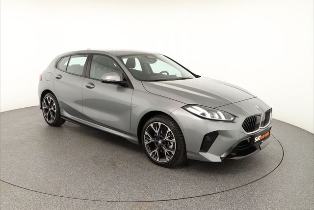 BMW 120i M Sport Design|NAV|SHZG|ParkAss+RFK|Alarm
