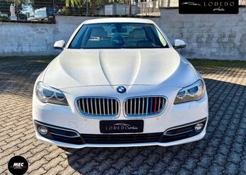 BMW 525 - 2
