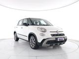 Fiat FIAT 500L Cross 1.3 mjt City 95cv NEOPATENTATI+B - Fiat 500L City-Cross