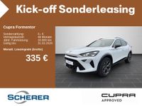 Cupra Formentor - Vorschau Bild 1