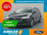 Ford Focus Turnier Titanium X 125PS/Winter-P. -18%* - Ford Focus Neuwagen: Turnier