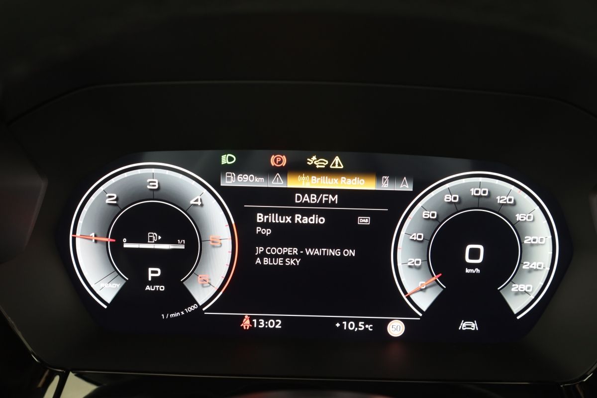 Audi A3 - Bild 19