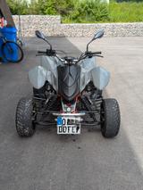 Access Motor Triton 450 Supermoto  - QUAD SUPERMOTO