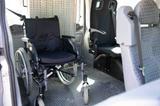 Ford Transit Bus  - Ford Transit: Privatanbieter