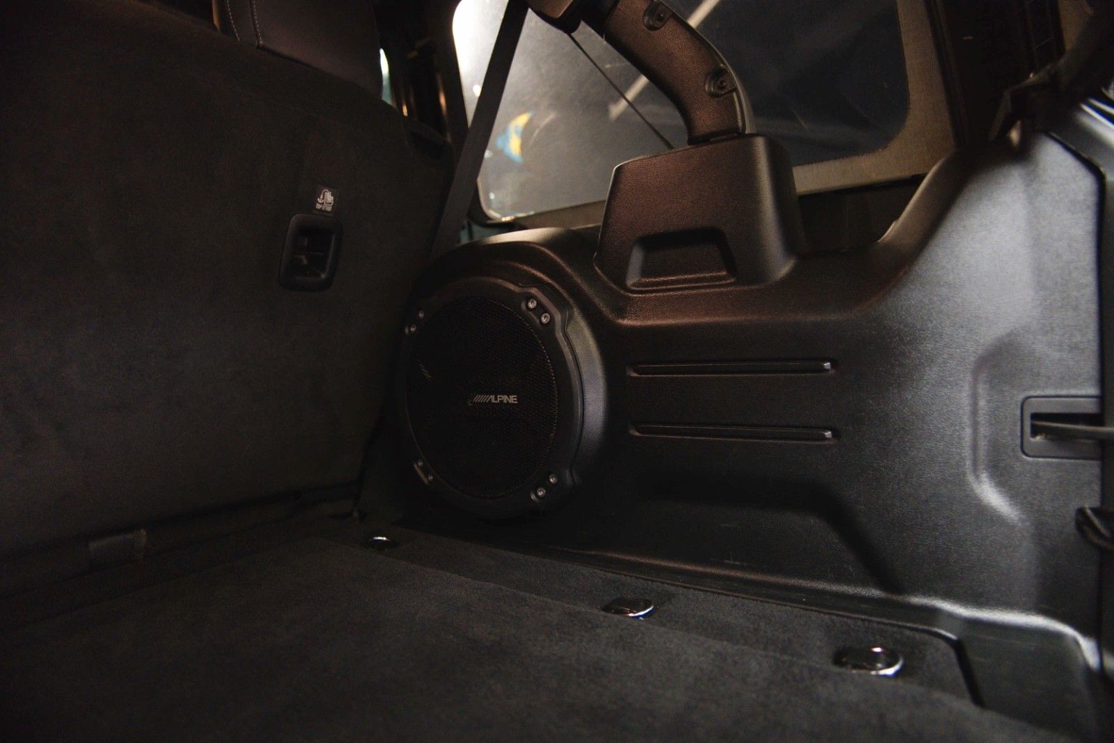 Fahrzeugabbildung Jeep Wrangler 3.6 V6 UNLIMITED SAHARA OFFROAD 4x4 LED