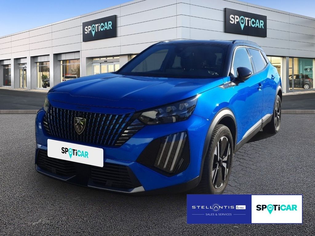 Image of Peugeot 2008
