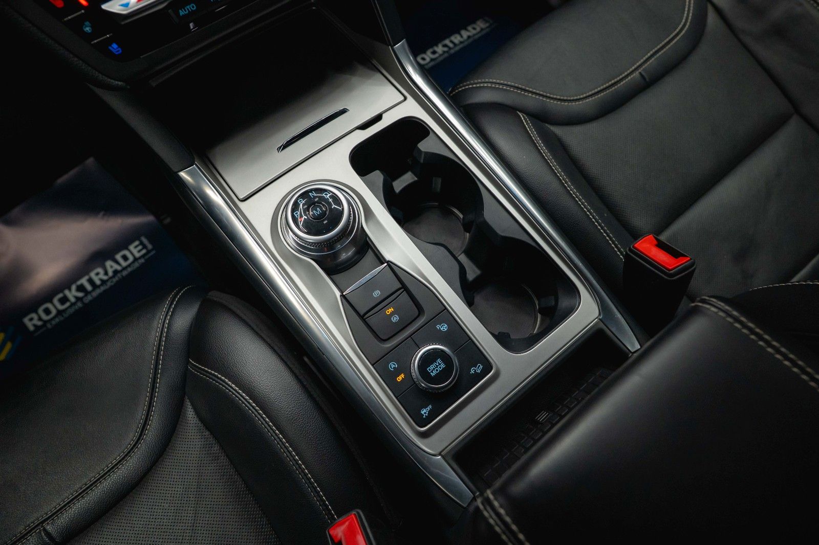 Fahrzeugabbildung Ford Explorer ST-Line 3.0 V6 EcoBoost 4x4 *360*LED*