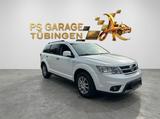 Fiat Freemont Lounge AWD - Fiat Freemont aus 2016