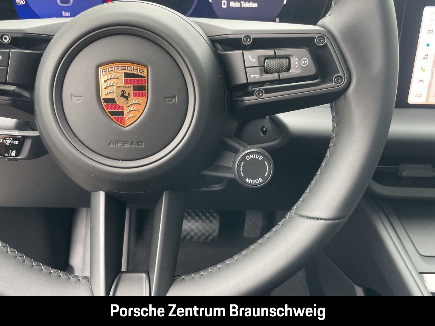 Porsche Macan - Bild 25