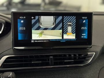 Peugeot 3008 - 12