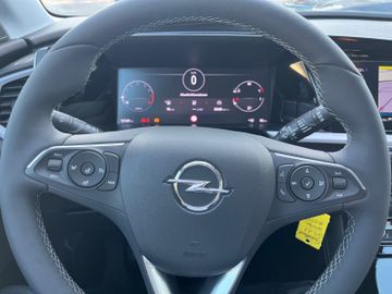Opel Grandland 1.2 Turbo GS NAVI AHK