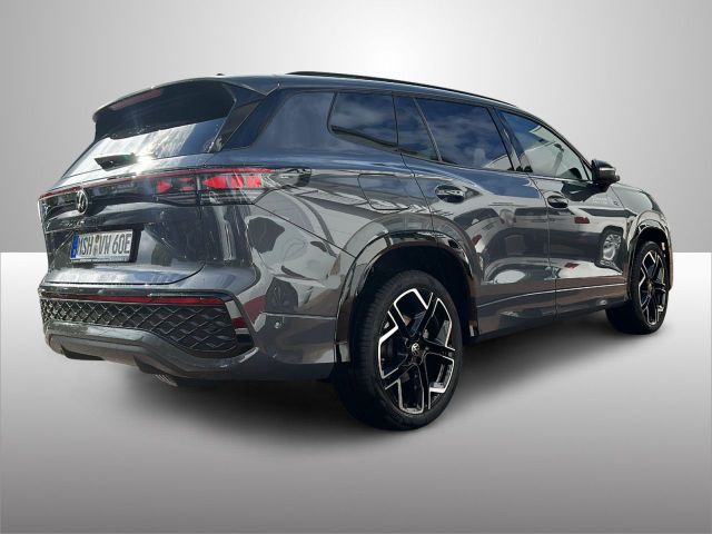 Tayron R-Line 1.5 l eHybrid OPF 130 kW (177 PS)