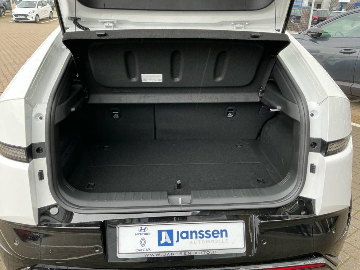 Hyundai IONIQ 3 – Bild 13