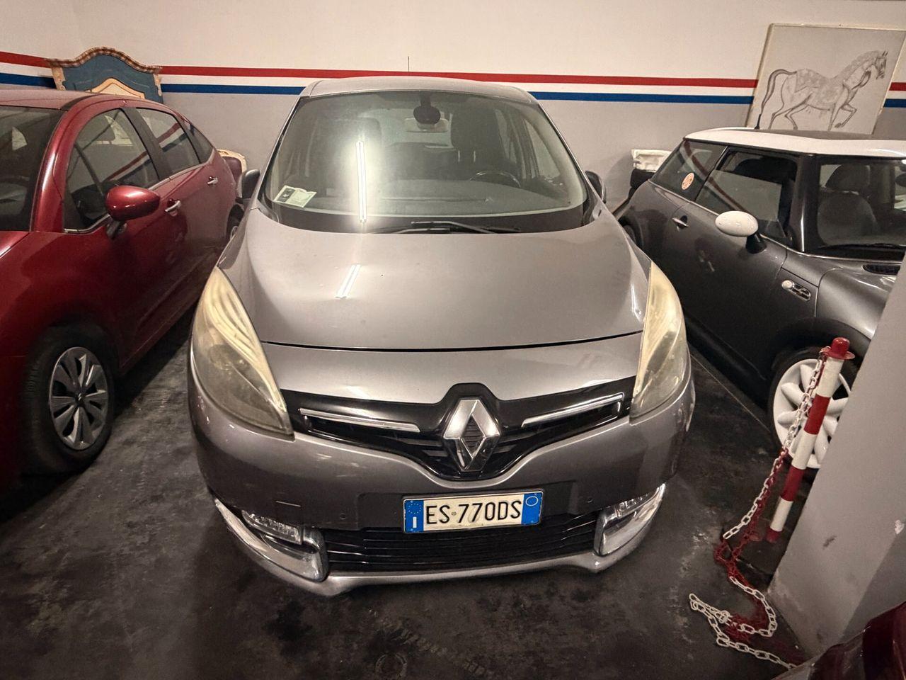 Renault Andere
