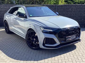 2019 AUDI RSQ8 — фото 6