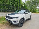 Jeep Compass 2.0 MultiJet Trailhawk 4x4 Auto Trai... - Jeep Compass Trailhawk mit Diesel-Antrieb