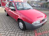 Ford Fiesta - Ford Gebrauchtwagen von 1996