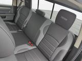 Dodge Ram 5.7 Hemi V8 Crew Cab 4x4 Autogas - Dodge RAM Gebrauchtwagen
