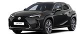 Lexus UX 300h 2,0 HEV F-SPORT DESIGN TAGESZULASSUNG - Lexus UX Neuwagen