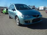 Mazda Premacy 2.0 Active Autom.:Tüv neu..Wenig Km - Mazda Premacy Benziner Gebrauchtwagen