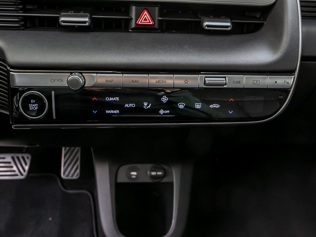 Hyundai IONIQ 5 – Bild 14