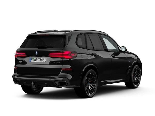 BMW X5 — fotografia 2