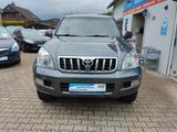 Toyota Land Cruiser 3.0 D-4D Luna TÜV-AU 10-2026 - gebrauchte Toyota Land Cruiser aus dem Jahr 2008