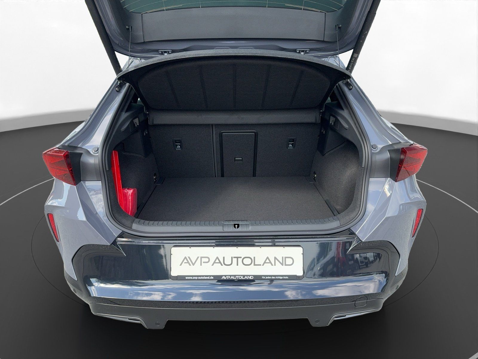 Cupra Formentor - Bild 7