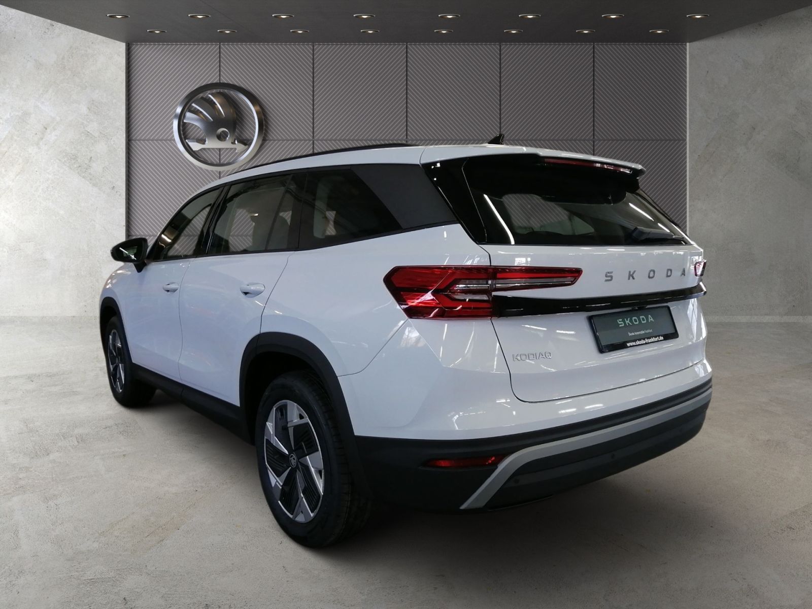 Skoda Kodiaq - Bild 4
