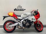 Yamaha XSR 900 GP *Tageszulassung
