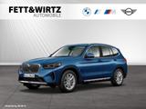 BMW X3 xDrive20d 18" LED PA LC+ DAB - BMW X3: Xdrive 18d