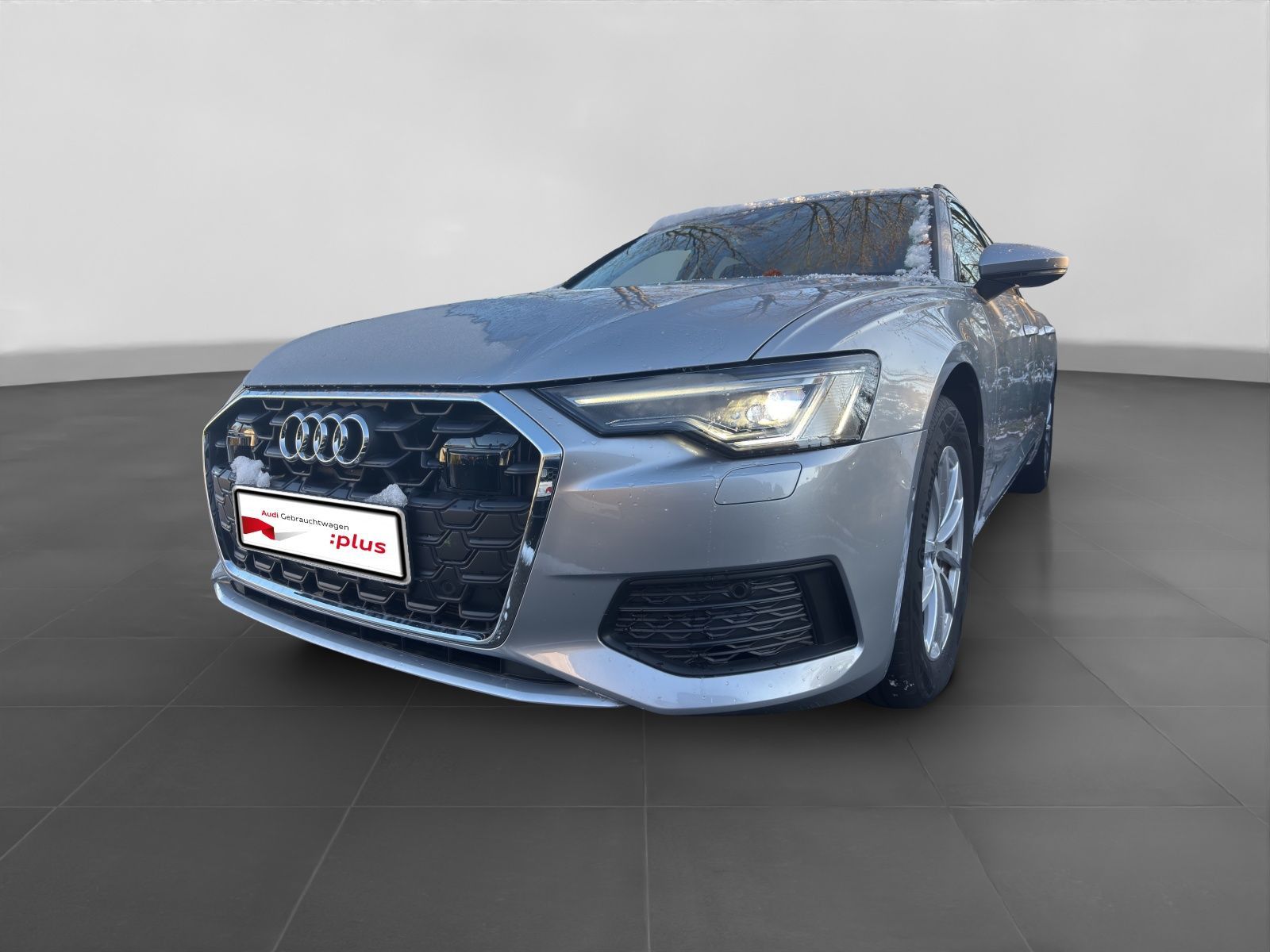 Audi A6 - Bild 2