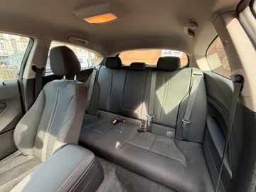 BMW 118 - 10
