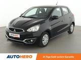 Mitsubishi Space Star 1.0 Diamant Edition *KLIMA* - Mitsubishi Space Star Gebrauchtwagen in Frankfurt