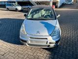 Citroën Citroen C3 Pluriel Cabrio Tüv 10/27 - gebrauchte Citroën C3 aus dem Jahr 2004