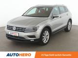 Volkswagen Tiguan 2.0 TDI Highline BM Aut.*NAVI*360CAM*ACC* - Volkswagen Tiguan: 3.0