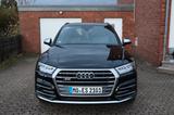 Audi SQ5 TDI tiptronic quattro - Audi SQ5 in Duisburg