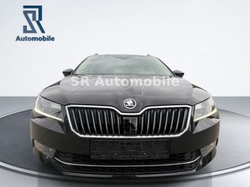 Skoda Superb - 8
