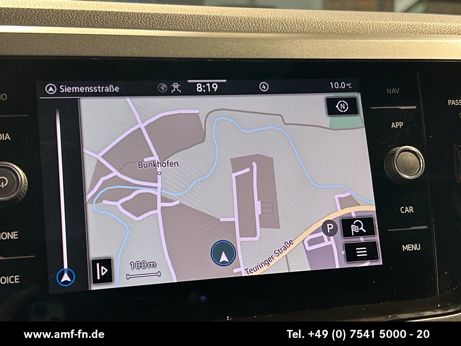 TAIGO 1.5TSI R-LINE IQ-DRIVE BLACK-STYLE AHK