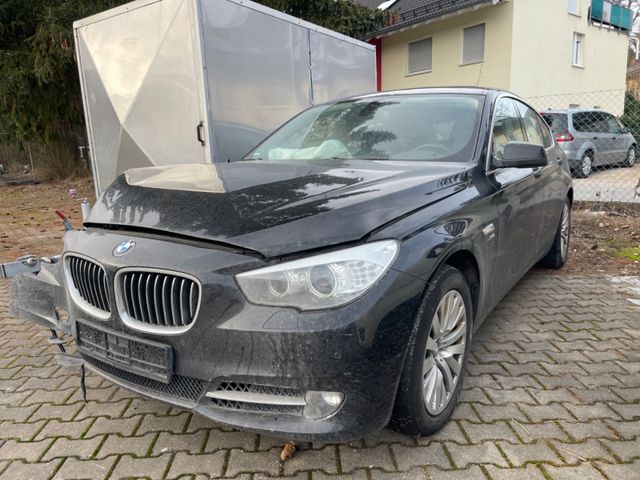 BMW 530d xDrive Gran Turismo XENON PANO NAVI HEAD-UP