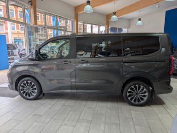Ford Tourneo Custom 2.0 L1 Titanium X 5Jahre Gar.