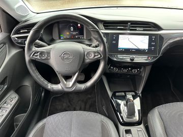 Bild 12 Opel Corsa F e First Edition +Navi+LED+SHZ+Kamera+