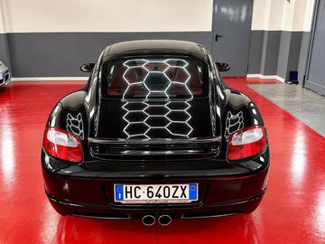 صورة مصغرة 12 لـ 2008 Porsche CAYMAN