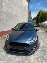 Ford Fiesta 1,0 EcoBoost 70kW ST-Line
