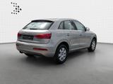 Audi Q3 2.0 TFSI S-tr. qu. *Xenon*EPH*Klima*SHZ* - Audi Q3 mit Benzin-Antrieb: Geländewagen, 2.0